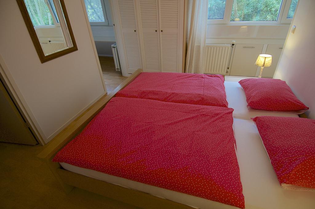 Holiday Home De Zuwe - Loosdrecht Kortenhoef Bagian luar foto
