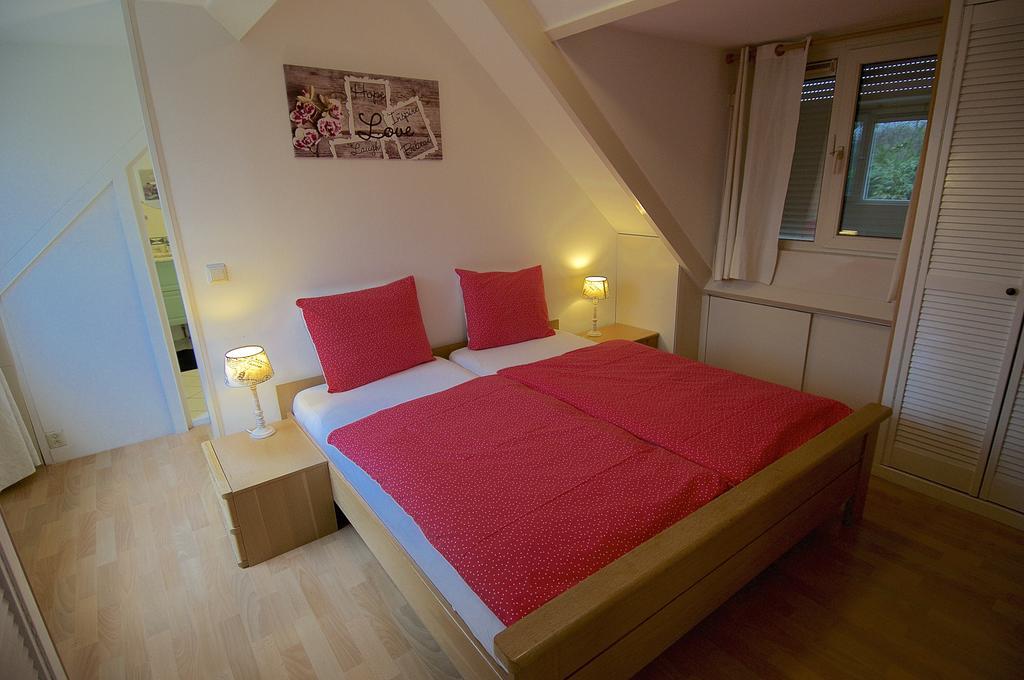 Holiday Home De Zuwe - Loosdrecht Kortenhoef Bagian luar foto
