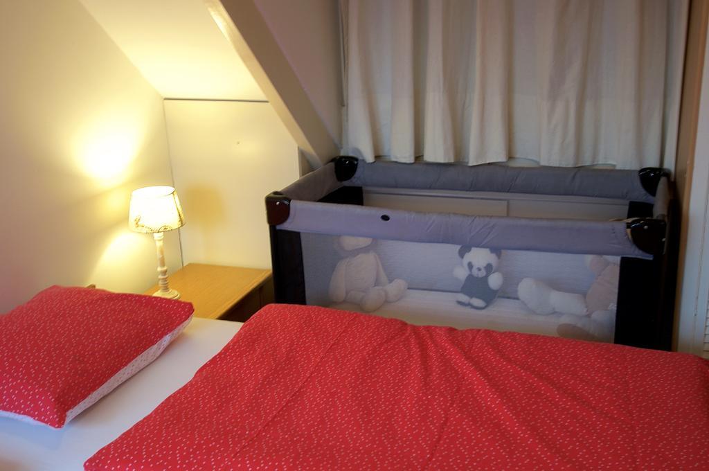 Holiday Home De Zuwe - Loosdrecht Kortenhoef Bagian luar foto
