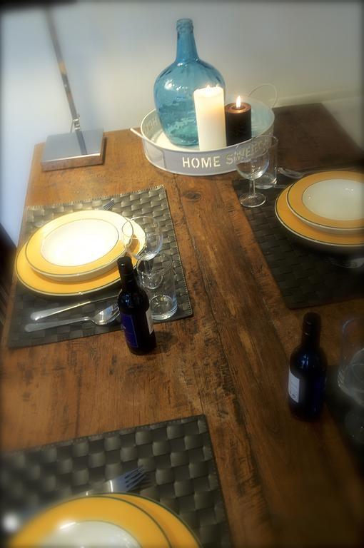 Holiday Home De Zuwe - Loosdrecht Kortenhoef Bagian luar foto